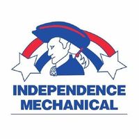 Independence Mechanical Company Log
